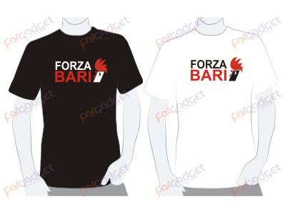  Foto: Forza Bari