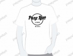 T-shirt Panzrott