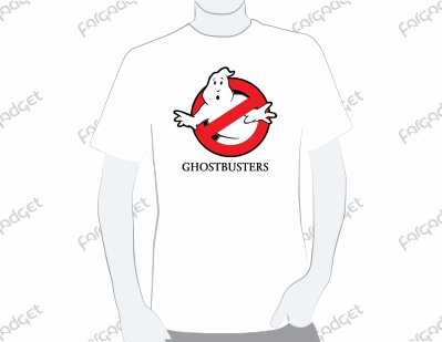  Foto: Ghostbusters