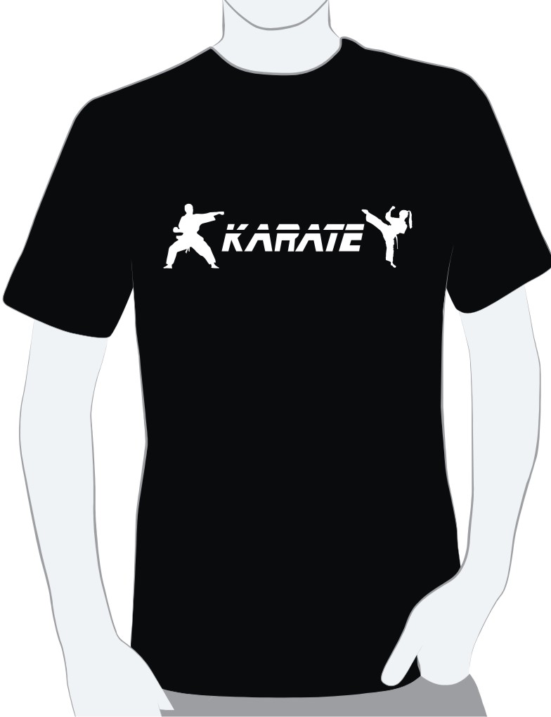  Foto: Karate