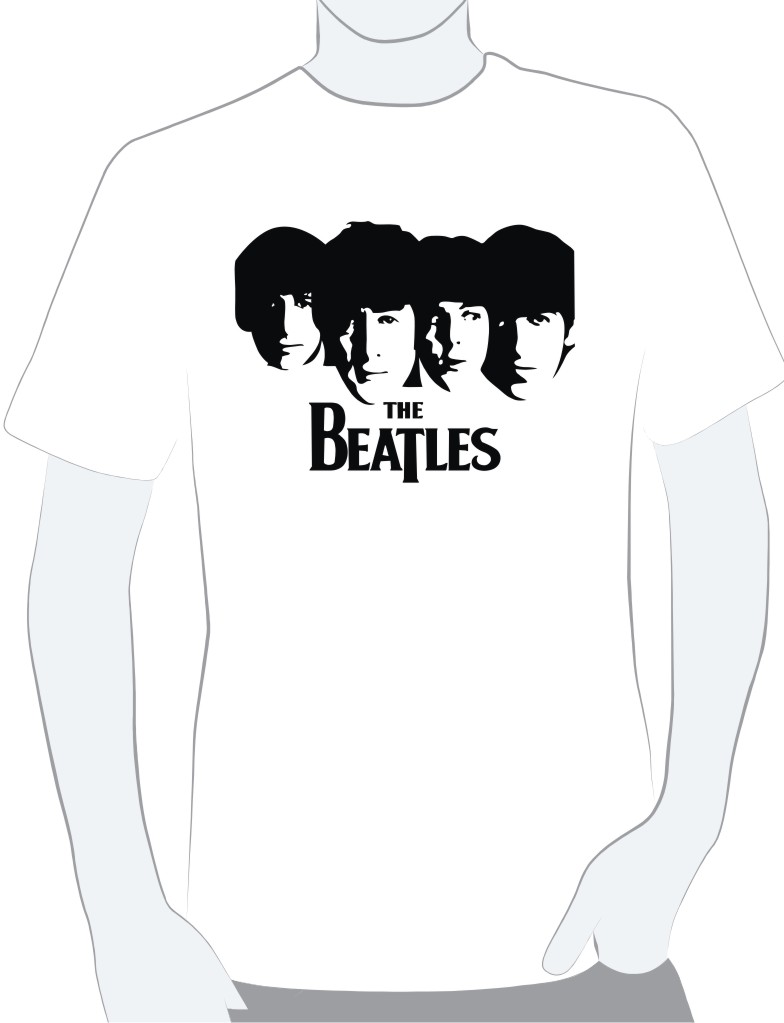  Foto: Beatles