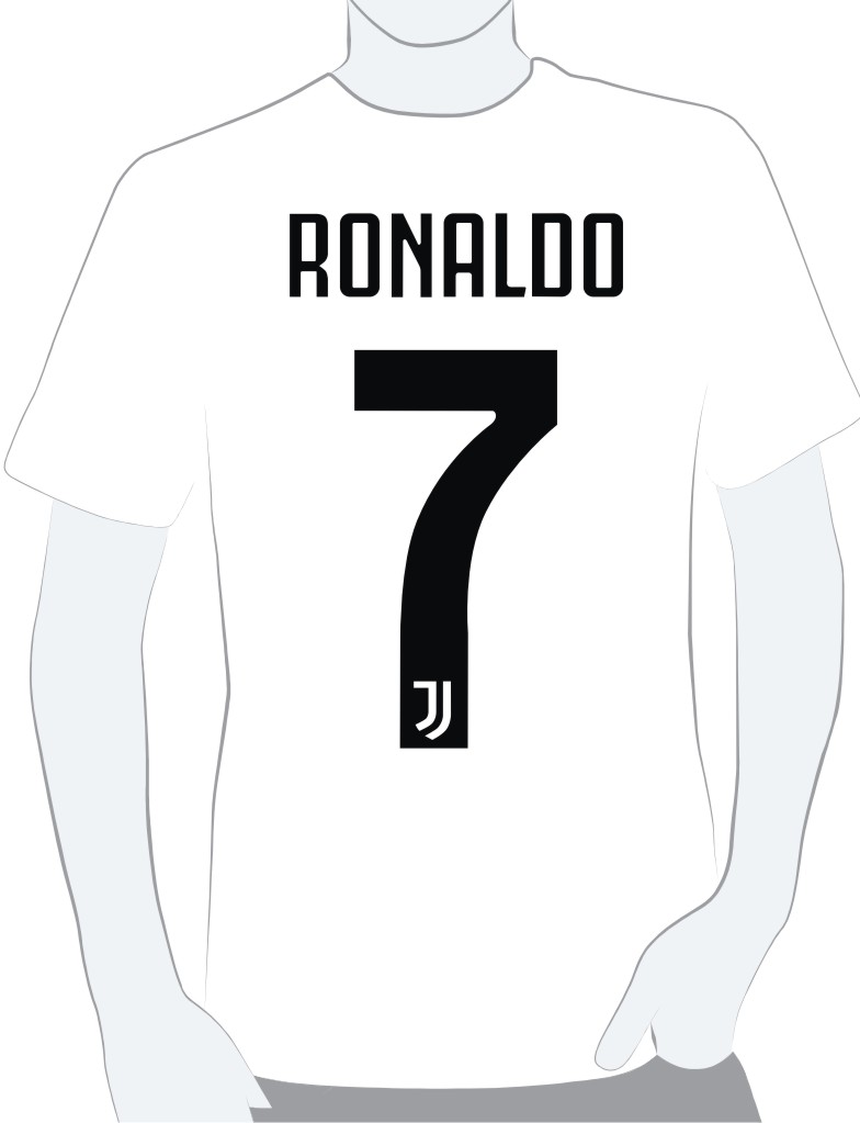  Foto: Ronaldo 7