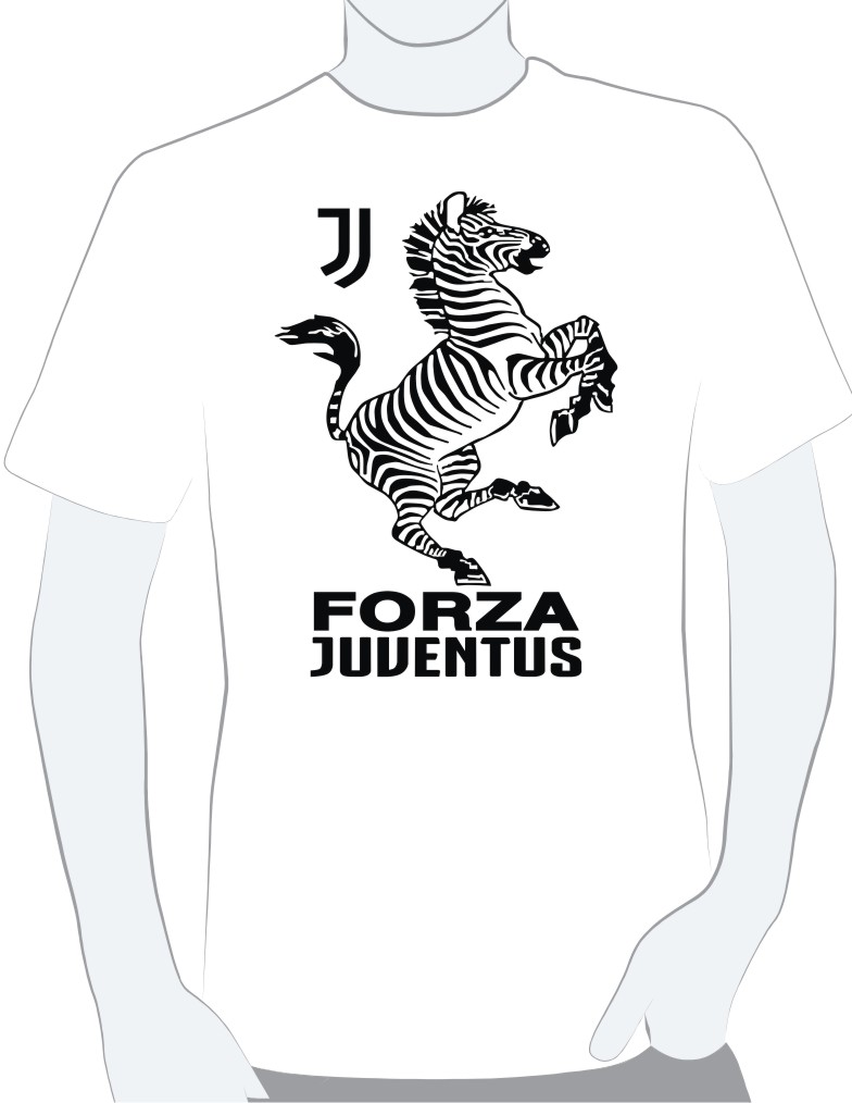 Foto: Forza Juventus