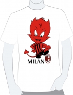 Milan diavoletto
